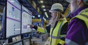 How can EBS Data Migration Tools Enhance Smart Manufacturing Initiatives?