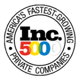 americas-fatest-growing1 Inc. 5000 America's Fastest-Growing Private Companies